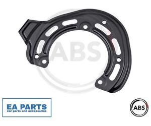 Splash Guard, brake disc for OPEL TIGRA TwinTop A.B.S. 11499 NEW