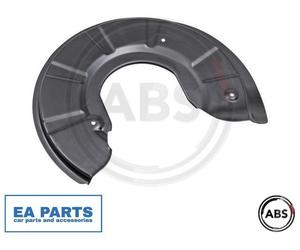 Splash Guard, brake disc for TESLA MODEL S A.B.S. 11548