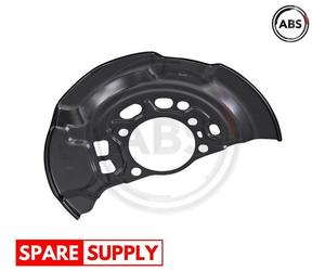 SPLASH GUARD, BRAKE DISC FOR TOYOTA AURIS COROLLA ALTIS A.B.S. 11467