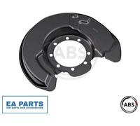 Splash Guard, brake disc for TOYOTA AUTANA A.B.S. 11448 NEW