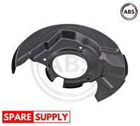SPLASH GUARD, BRAKE DISC FOR TOYOTA COROLLA A.B.S. 11200
