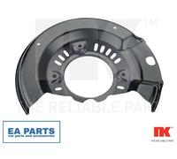 Splash Guard, brake disc for TOYOTA ECHO NK 234527 fits Front Axle Right NEW