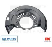 NK 234528 Splash Panel, brake disc