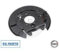 Splash Guard, brake disc for TOYOTA RAV 4 A.B.S. 11417 NEW