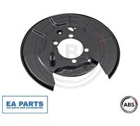 Splash Guard, brake disc for TOYOTA RAV 4 A.B.S. 11420 NEW