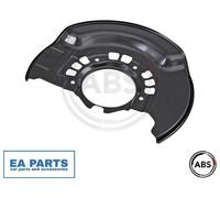 Splash Guard, brake disc for TOYOTA RAV 4 A.B.S. 11426 NEW