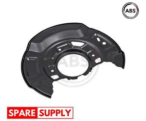 SPLASH GUARD, BRAKE DISC FOR TOYOTA VITZ A.B.S. 11388