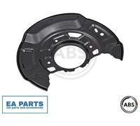 Splash Guard, brake disc for TOYOTA VITZ A.B.S. 11388 NEW
