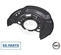 Splash Guard, brake disc for TOYOTA VITZ A.B.S. 11389 NEW