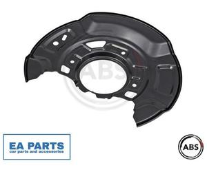 Splash Guard, brake disc for TOYOTA VITZ A.B.S. 11389 NEW