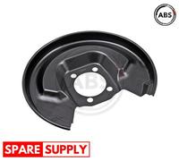 SPLASH GUARD, BRAKE DISC FOR TOYOTA VITZ A.B.S. 11390