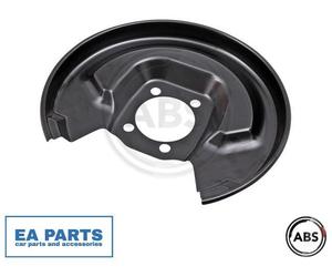 Splash Guard, brake disc for TOYOTA VITZ A.B.S. 11391 NEW