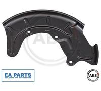 Splash Guard, brake disc for VW LUPO A.B.S. 11021 NEW