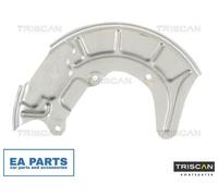 Splash Guard, brake disc for VW LUPO TRISCAN 8125 29153 NEW