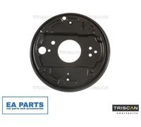 Splash Guard, brake disc for VW TRANSPORTER T3 TRISCAN 8125 29260