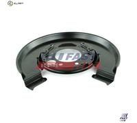 SPLASH GUARD BRAKE DISC FT32519 FOR VW LT/28-46/II/Van/Mk/Platform/Chassis/Bus