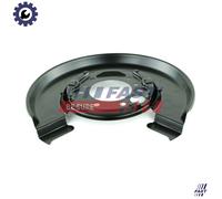 SPLASH GUARD BRAKE DISC FT32520 FOR VW LT/28-46/II/Van/Mk/Platform/Chassis/Bus