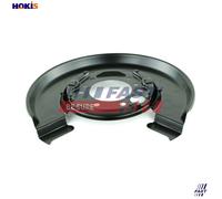 SPLASH GUARD BRAKE DISC FT32520 FOR VW LT/28-46/II/Van/Mk/Platform/Chassis/Bus