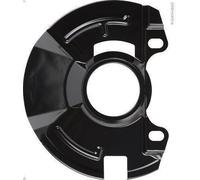 Splash Guard, brake disc HERTH+BUSS JAKOPARTS J3320301 for GETZ (TB) 1.5 2003-