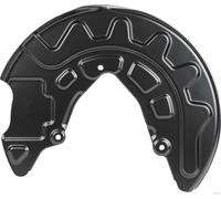 Splash Guard, brake disc HERTH+BUSS JAKOPARTS J3320802 for LEON (5F1) 2 2012-