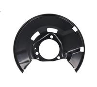 Splash Guard, brake disc HERTH+BUSS JAKOPARTS J3320900 for ASTRA J GTC 2 2012-