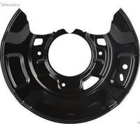 Splash Guard, brake disc HERTH+BUSS JAKOPARTS J3322005 for YARIS (_P9_) 1 2005-