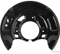 Splash Guard, brake disc HERTH+BUSS JAKOPARTS J3322005 for YARIS (_P9_) 1 2006-