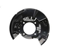 Herth+Buss Jakoparts Brake Disc Backing Plate J3322015 Zinc-coated for TOYOTA