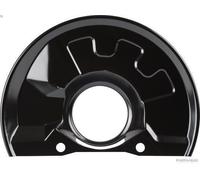 HERTH+BUSS JAKOPARTS J3325000 Brake disc backing plate