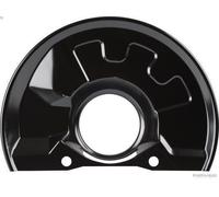 Splash Guard, brake disc HERTH+BUSS JAKOPARTS J3325000 for S40 I (644) 2 2002-