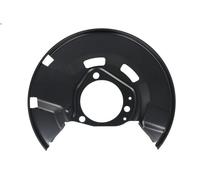 Splash Guard, brake disc HERTH+BUSS JAKOPARTS J3330900 for ASTRA J GTC 2 2012-