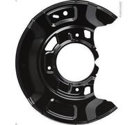Herth+Buss Splash Guard Brake Disc Cover J3332005 Zinc-coated Fits Toyota/Daihatsu Vitz/Yaris