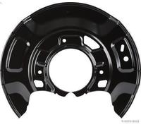 Splash Panel, brake disc