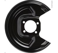HERTH+BUSS JAKOPARTS J3332006 Splash Panel, brake disc