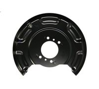 Splash Guard, brake disc HERTH+BUSS JAKOPARTS J3340502 for i20 II 1 2016-2020