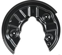 HERTH+BUSS JAKOPARTS J3340822 Brake disc backing plate