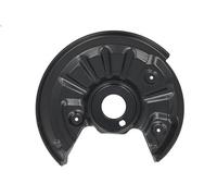 Splash Guard, brake disc HERTH+BUSS JAKOPARTS J3340823 for LEON (5F1) 2 2013-