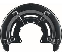 Splash Guard, brake disc HERTH+BUSS JAKOPARTS J3341008 for NV400 Bus 2.3 2011-