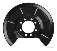 Splash Guard, brake disc HERTH+BUSS JAKOPARTS J3343000 for 5 (CR) 2 2005-2010
