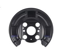 Splash Guard, brake disc HERTH+BUSS JAKOPARTS for CIVIC IX (FK) 1.6 2013-2016