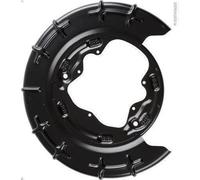 HERTH+BUSS JAKOPARTS J3350500 Brake disc backing plate