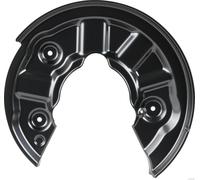 SPLASH GUARD BRAKE DISC J3350822 FOR SKODA KAROQ OCTAVIA/III/Combi VW 2.0L 4cyl