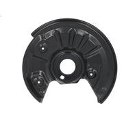 Splash Guard, brake disc HERTH+BUSS JAKOPARTS J3350823 for LEON (5F1) 2 2012-