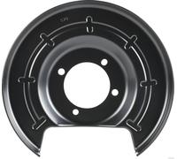 HERTH+BUSS JAKOPARTS J3350900 Brake disc backing plate
