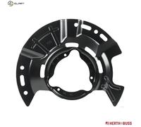 SPLASH GUARD BRAKE DISC J3320303 FOR HYUNDAI i30/FASTBACK/Hatchback/Van/Kombi