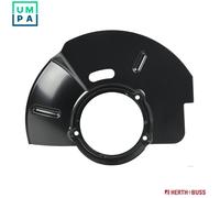 SPLASH GUARD BRAKE DISC J3320505 FOR HYUNDAI KIA D4FD 1.7L D4HA 2.0L 4cyl 2.0L