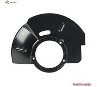 SPLASH GUARD BRAKE DISC J3320505 FOR HYUNDAI KIA D4FD 1.7L D4HA 2.0L 4cyl 2.0L