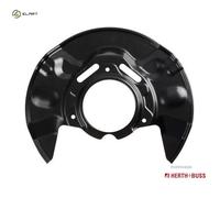 SPLASH GUARD BRAKE DISC J3322002 FOR TOYOTA COROLLA/FIELDER/ALLEX/ALTIS/SPACIO