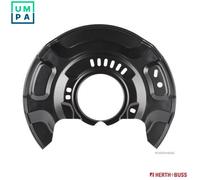 SPLASH GUARD BRAKE DISC J3322010 FOR TOYOTA YARIS/Hatchback/Van/VITZ/VIOS 1.0L