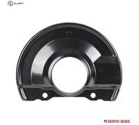 SPLASH GUARD BRAKE DISC J3325001 FOR MITSUBISHI OUTLANDER/III/Van ASX LANCER ASX